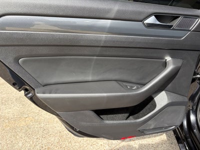 2019 Volkswagen Arteon 2.0T SE R-Line 4Motion