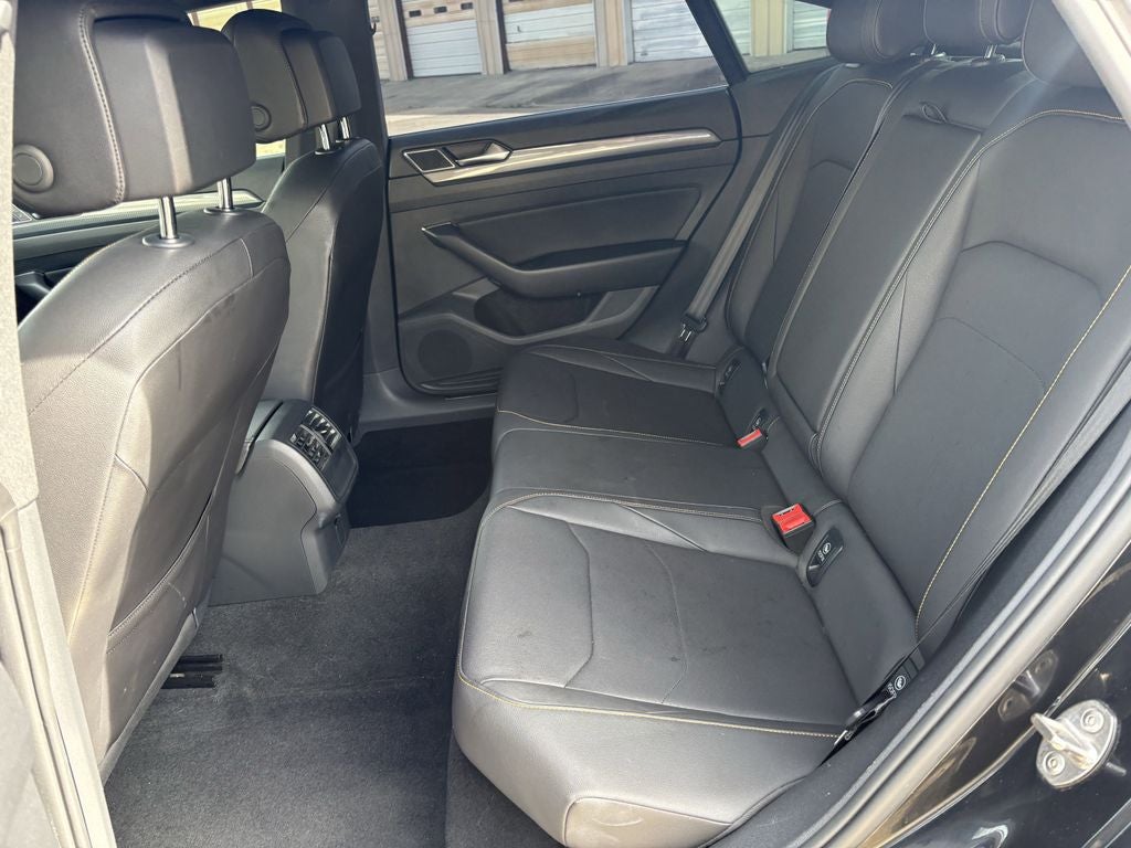 2019 Volkswagen Arteon 2.0T SE R-Line 4Motion