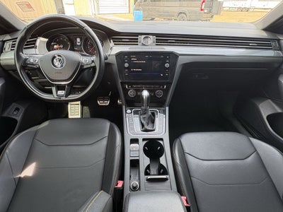 2019 Volkswagen Arteon 2.0T SE R-Line 4Motion