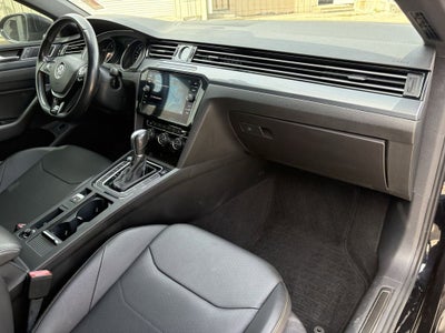 2019 Volkswagen Arteon 2.0T SE R-Line 4Motion