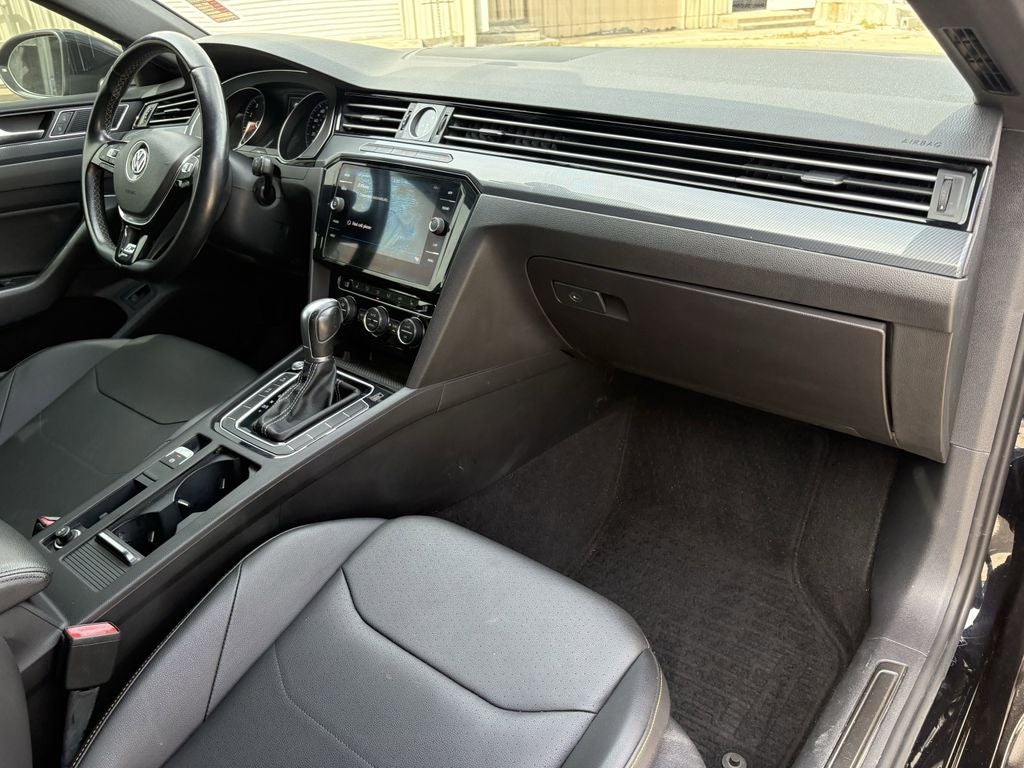 2019 Volkswagen Arteon 2.0T SE R-Line 4Motion