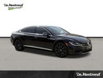 2019 Volkswagen Arteon 2.0T SE R-Line 4Motion