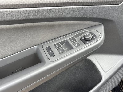 2024 Volkswagen Golf GTI 2.0T SE