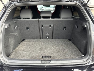 2024 Volkswagen Golf GTI 2.0T SE