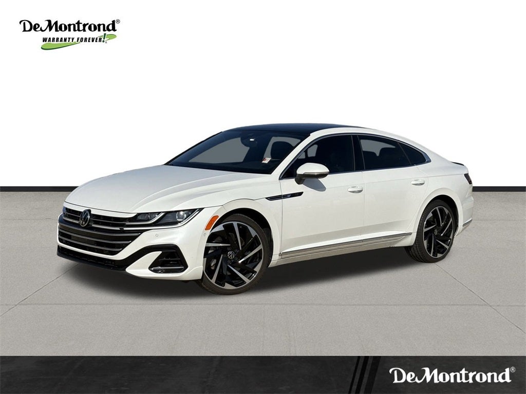 2023 Volkswagen Arteon 2.0T SEL Premium R-Line