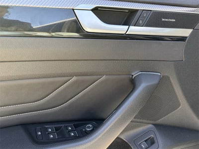 2023 Volkswagen Arteon 2.0T SEL Premium R-Line