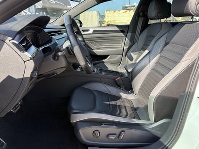 2023 Volkswagen Arteon 2.0T SEL Premium R-Line