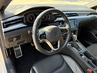 2023 Volkswagen Arteon 2.0T SEL Premium R-Line