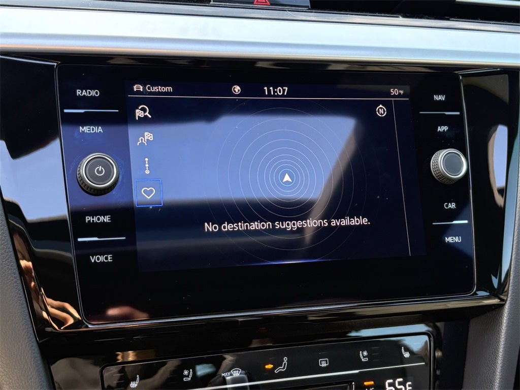 2023 Volkswagen Arteon 2.0T SEL Premium R-Line