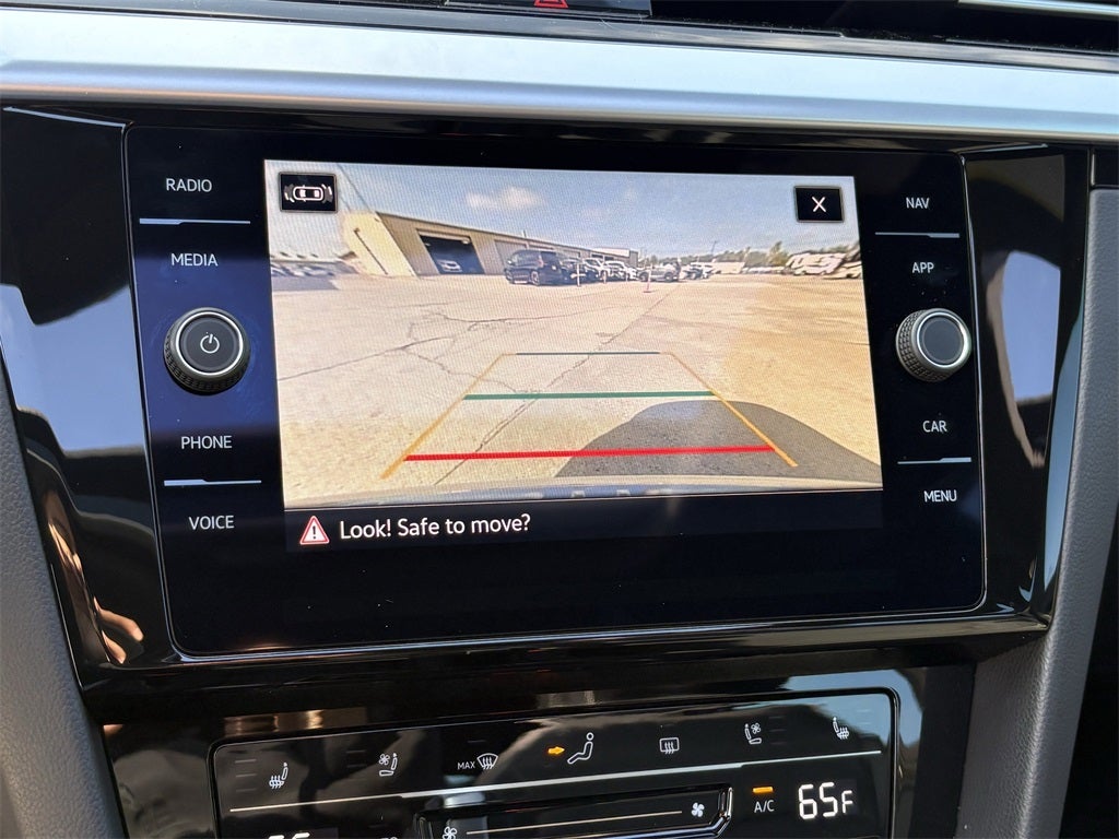 2023 Volkswagen Arteon 2.0T SEL Premium R-Line