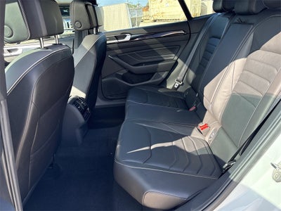 2023 Volkswagen Arteon 2.0T SEL Premium R-Line