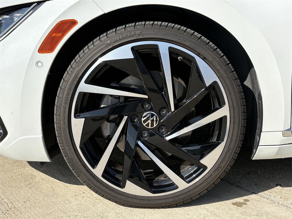 2023 Volkswagen Arteon 2.0T SEL Premium R-Line