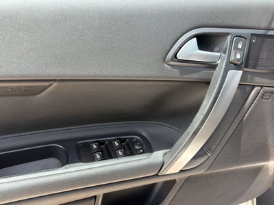 2010 Volvo C70 T5