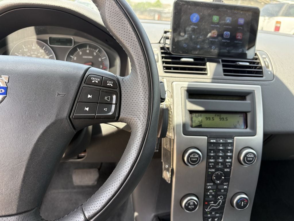 2010 Volvo C70 T5
