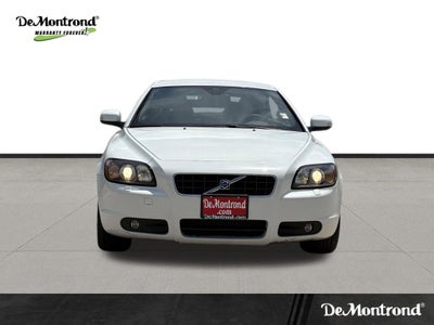 2010 Volvo C70 T5