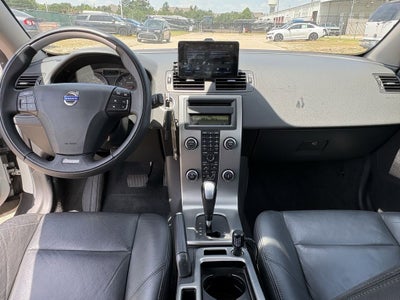 2010 Volvo C70 T5