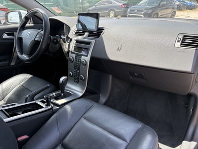 2010 Volvo C70 T5