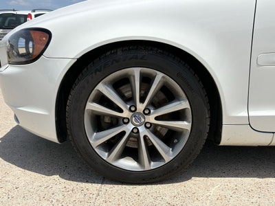 2010 Volvo C70 T5