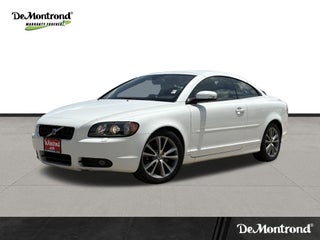 2010 Volvo C70 T5