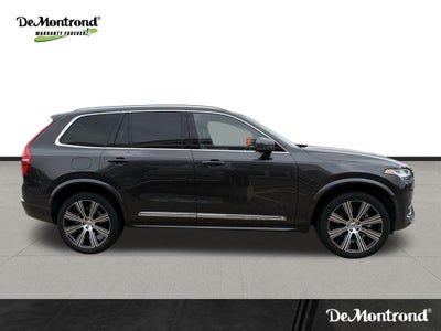 2025 Volvo XC90 B6 Ultra