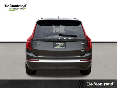 2025 Volvo XC90 B6 Ultra