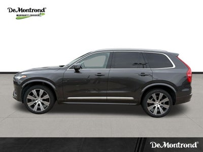 2025 Volvo XC90 B6 Ultra