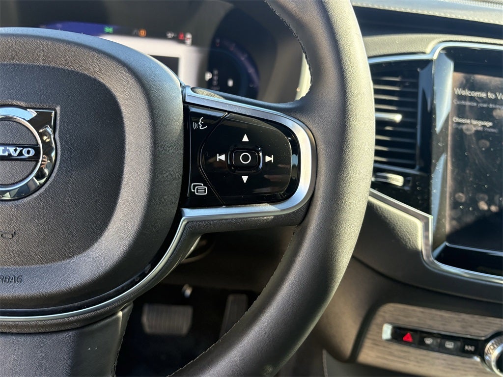 2024 Volvo XC90 Ultimate