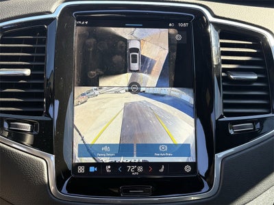 2024 Volvo XC90 Ultimate