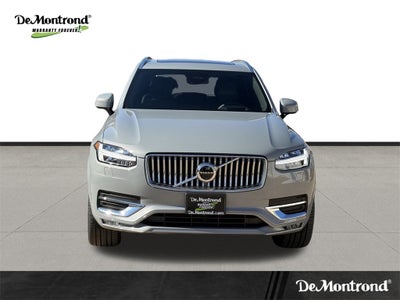 2024 Volvo XC90 Ultimate
