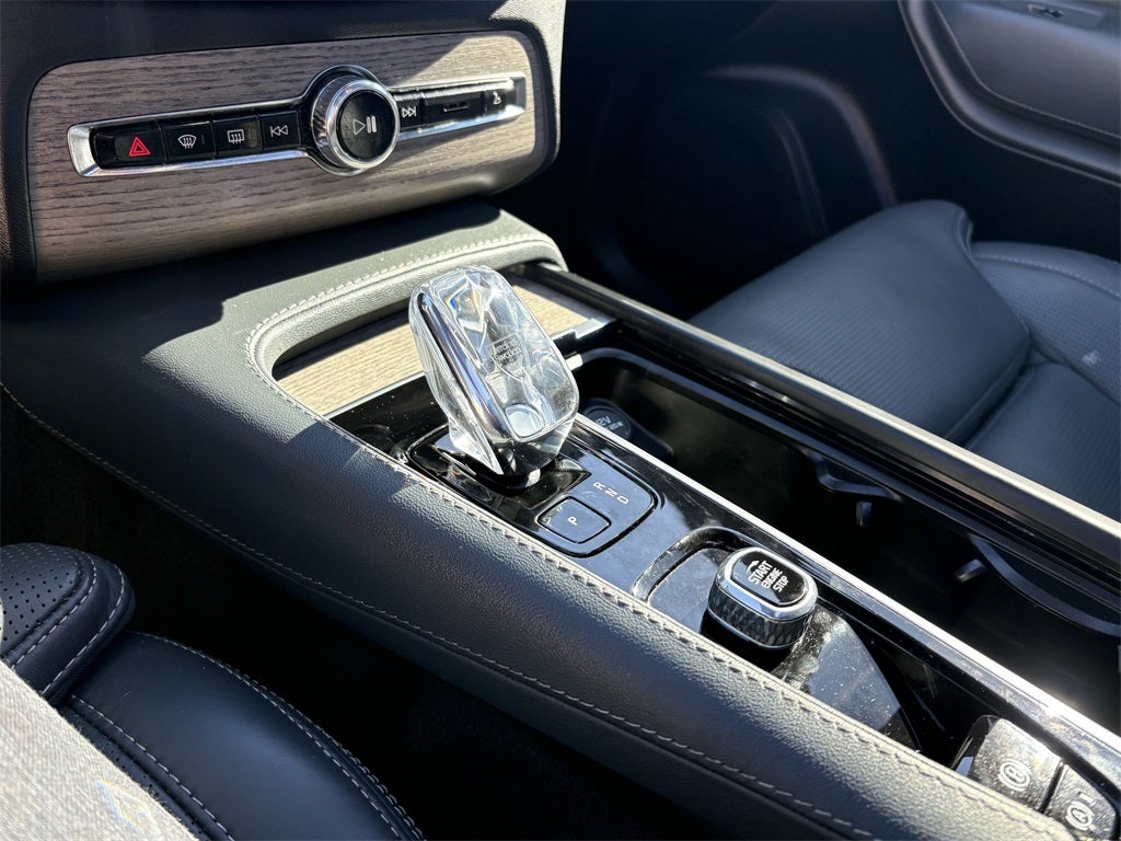 2024 Volvo XC90 Ultimate