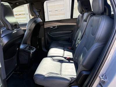 2024 Volvo XC90 Ultimate
