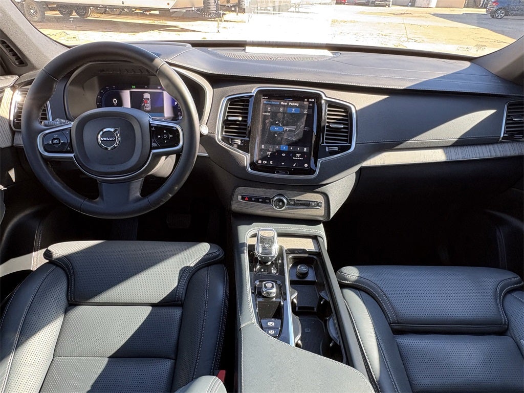 2024 Volvo XC90 Ultimate