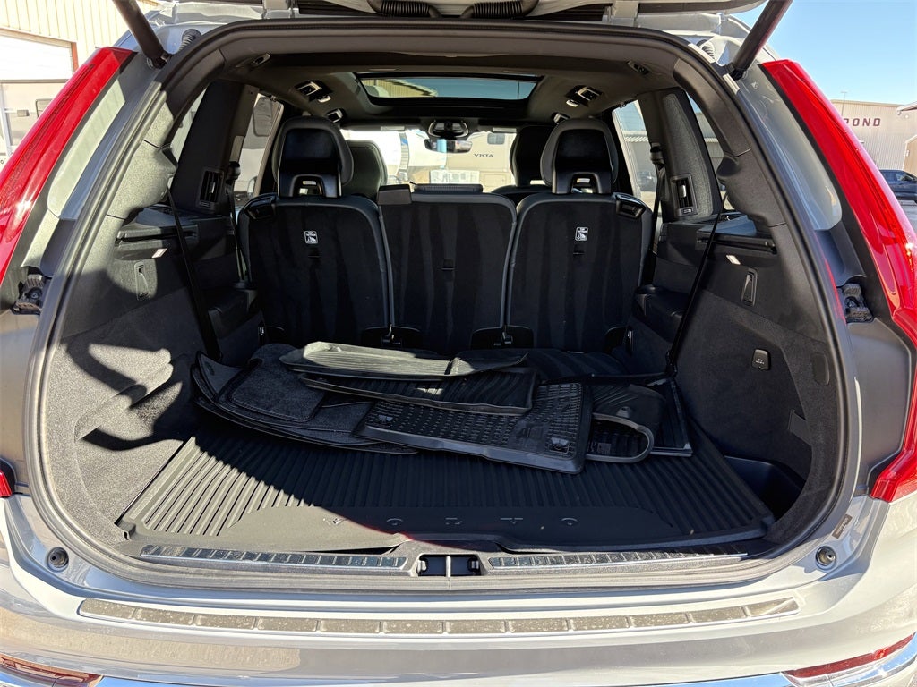 2024 Volvo XC90 Ultimate