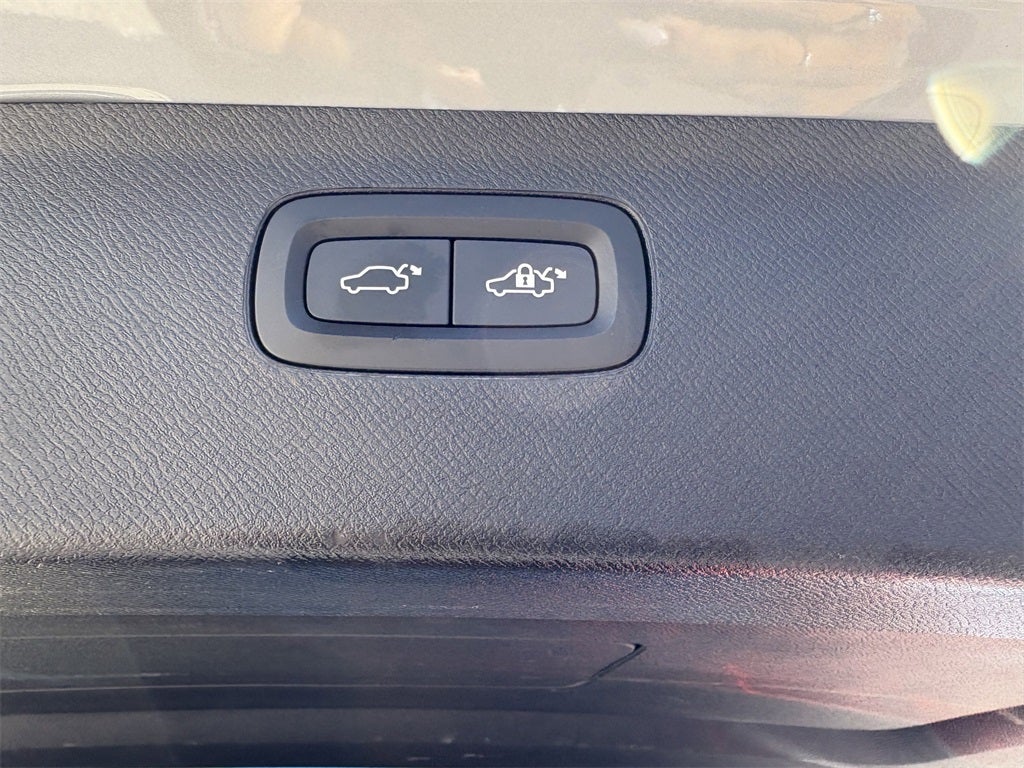 2024 Volvo XC90 Ultimate