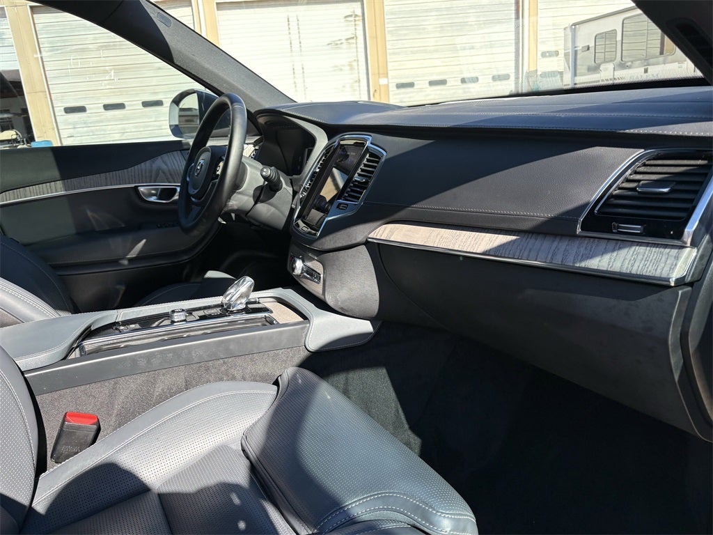 2024 Volvo XC90 Ultimate