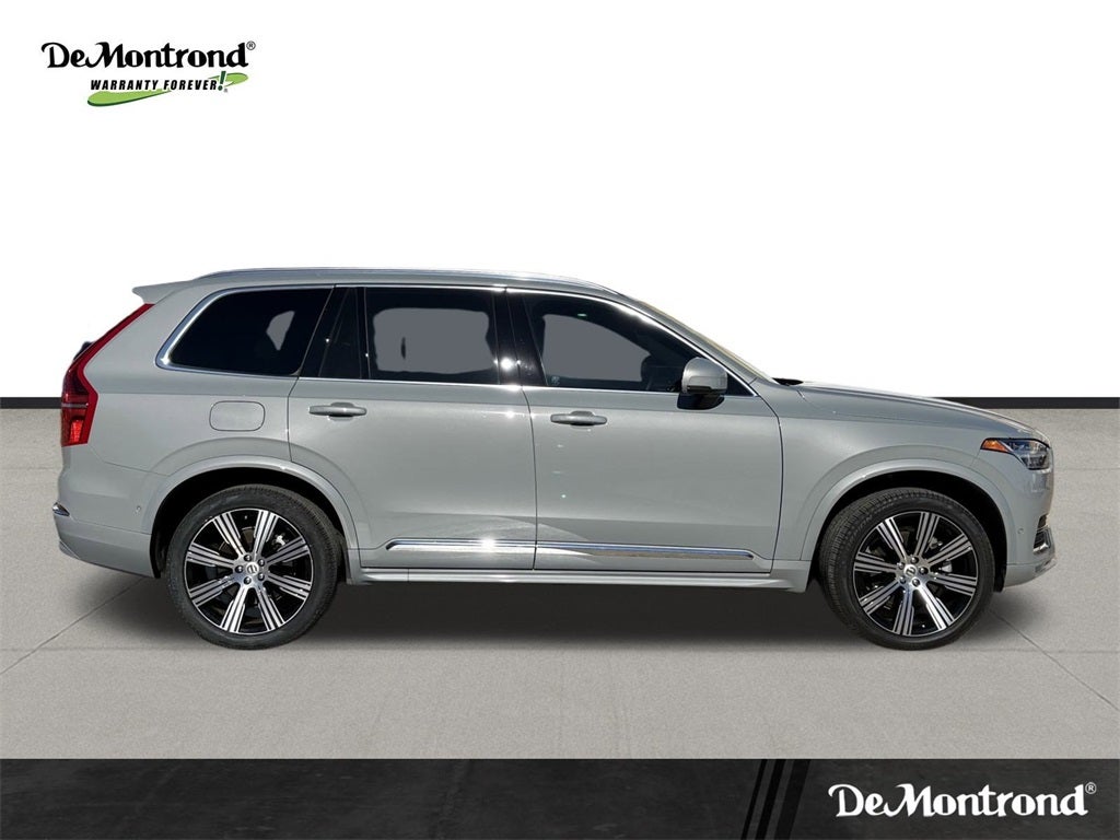 2024 Volvo XC90 Ultimate