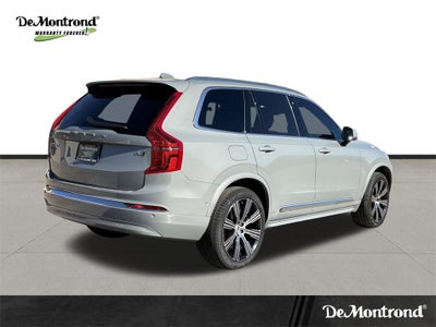2024 Volvo XC90 Ultimate