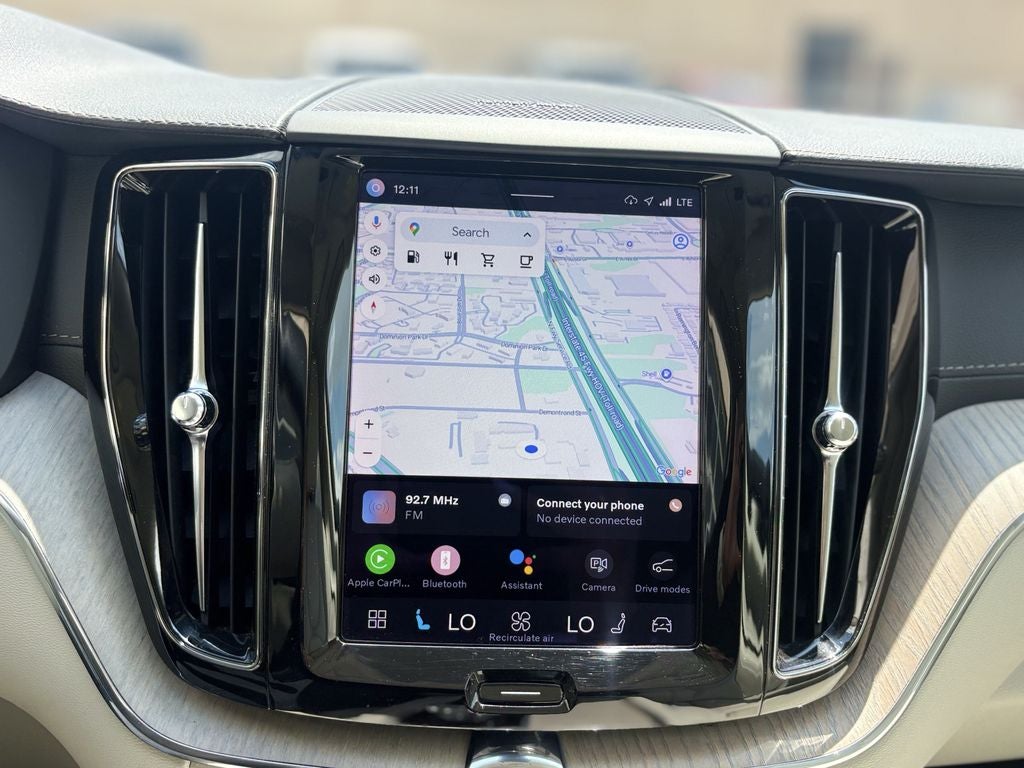 2022 Volvo XC60 B6 Inscription