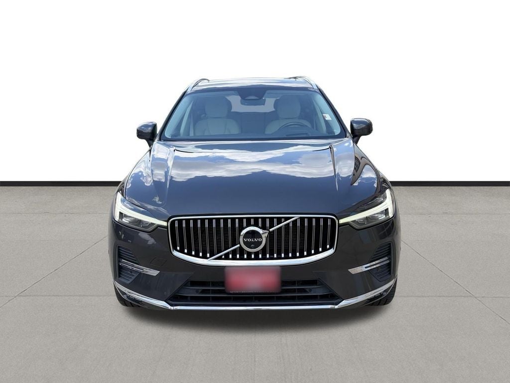 2022 Volvo XC60 B6 Inscription
