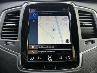 2020 Volvo XC90 T5 Momentum