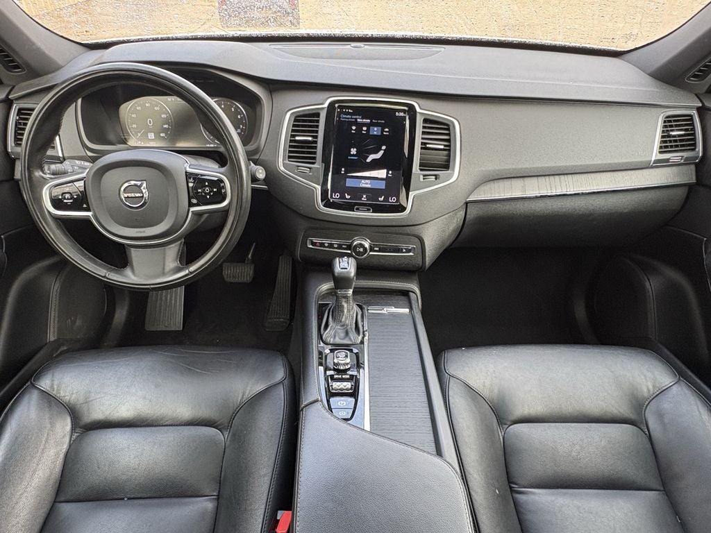 2020 Volvo XC90 T5 Momentum