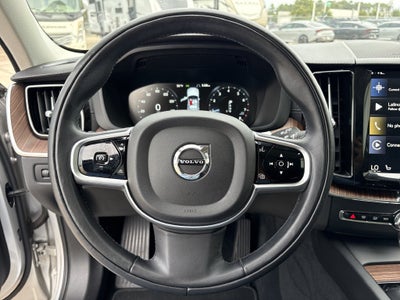 2020 Volvo XC60 T5 Inscription