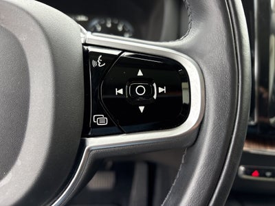 2020 Volvo XC60 T5 Inscription