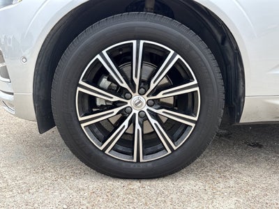 2020 Volvo XC60 T5 Inscription