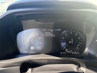 2021 Volvo XC40 R-Design