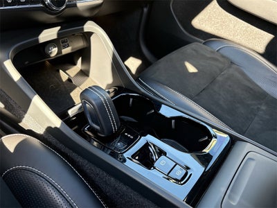 2021 Volvo XC40 R-Design