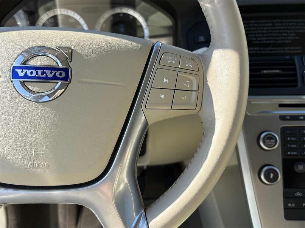2011 Volvo XC60 T6