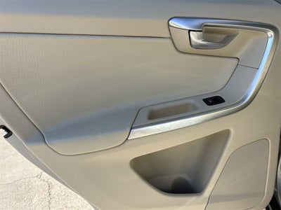 2011 Volvo XC60 T6