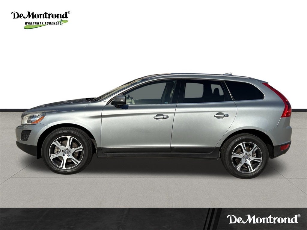 2011 Volvo XC60 T6