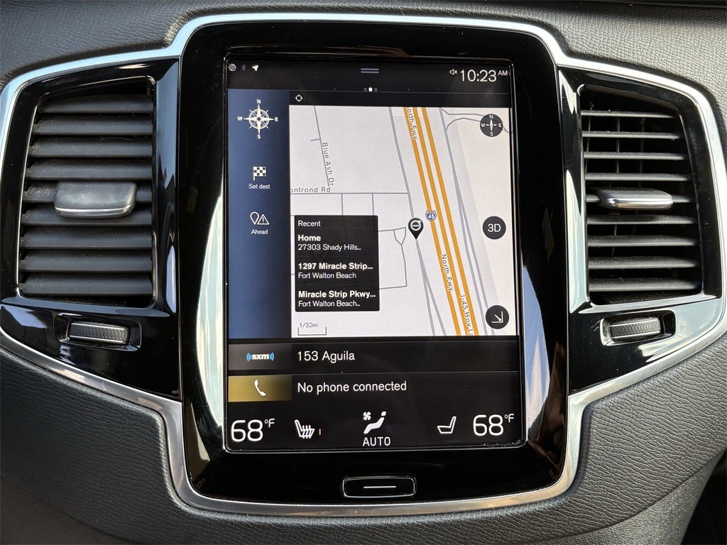 2017 Volvo XC90 T6 Momentum